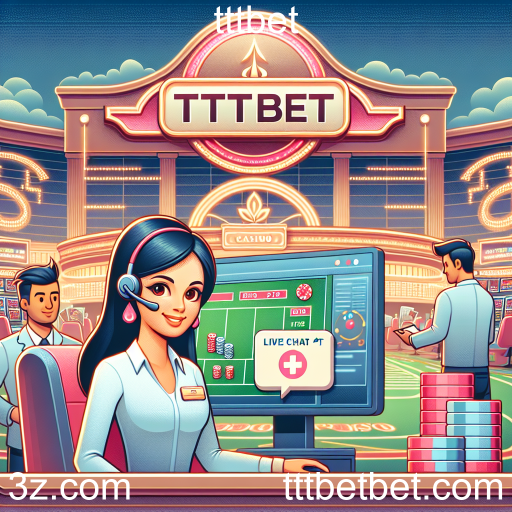 A Importância do Suporte ao Cliente na tttbet